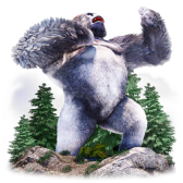 Gorilla