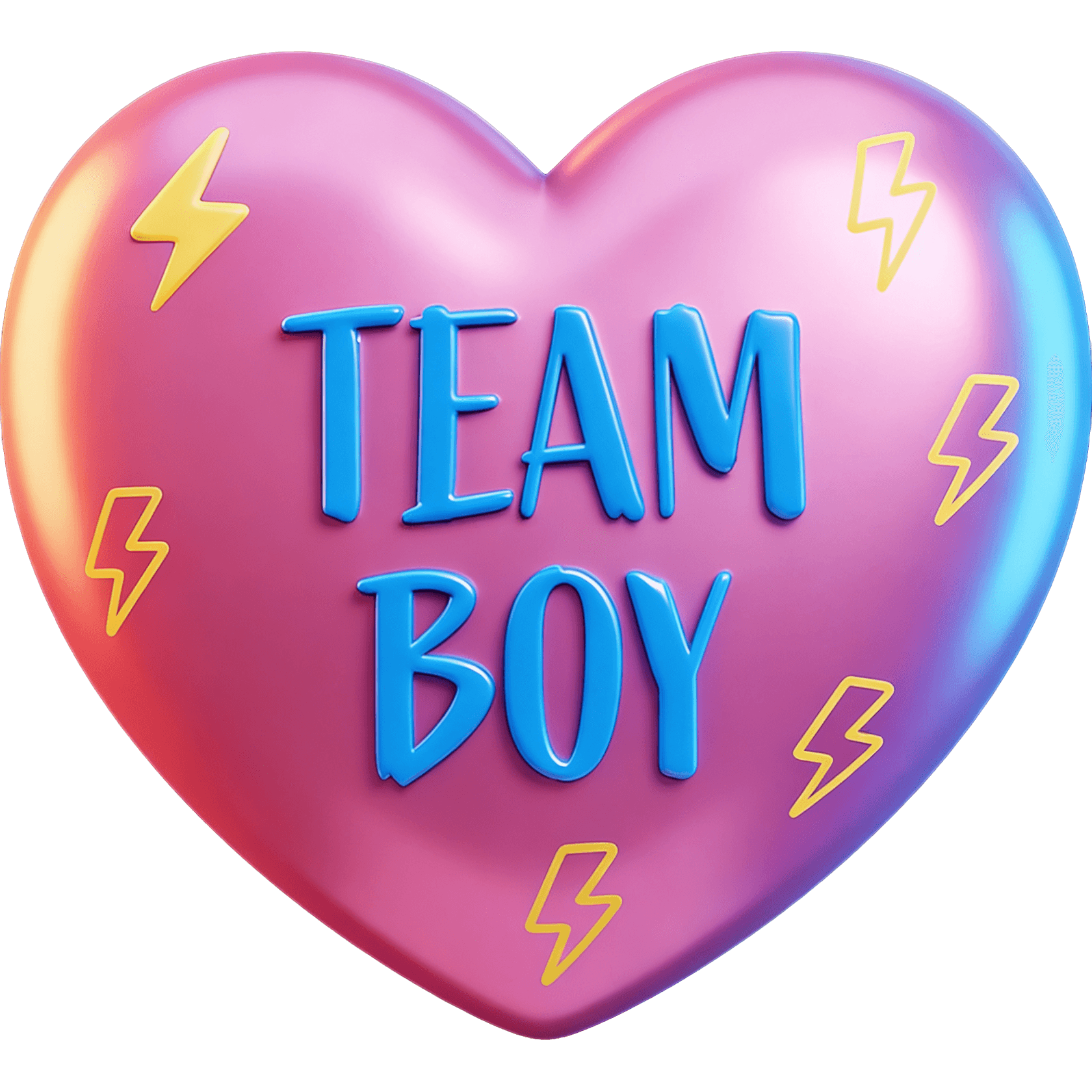 Team Boy
