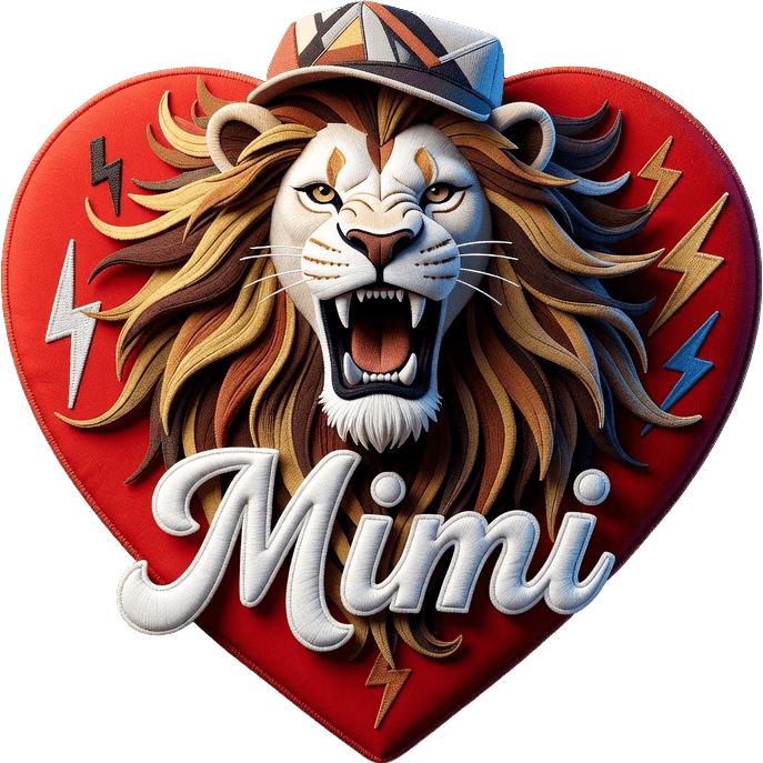 Rugido Mimi