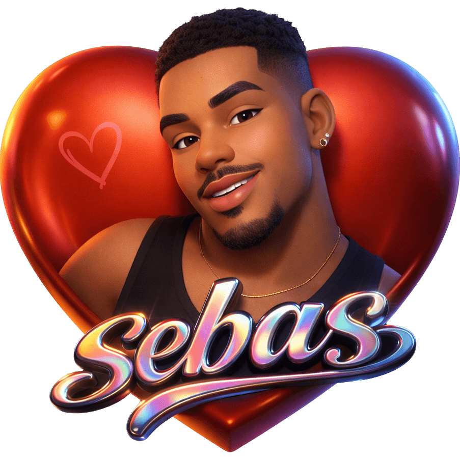 Jr Sebas 