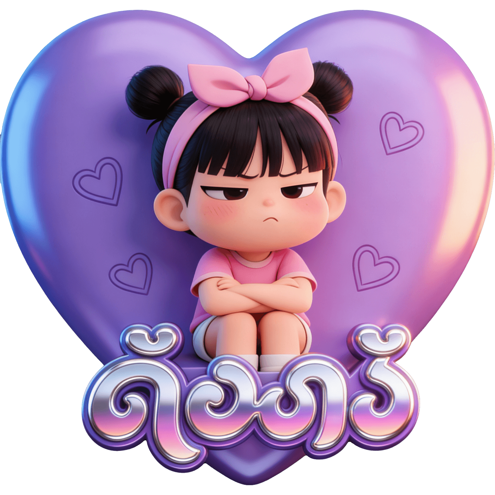 Baby Grace