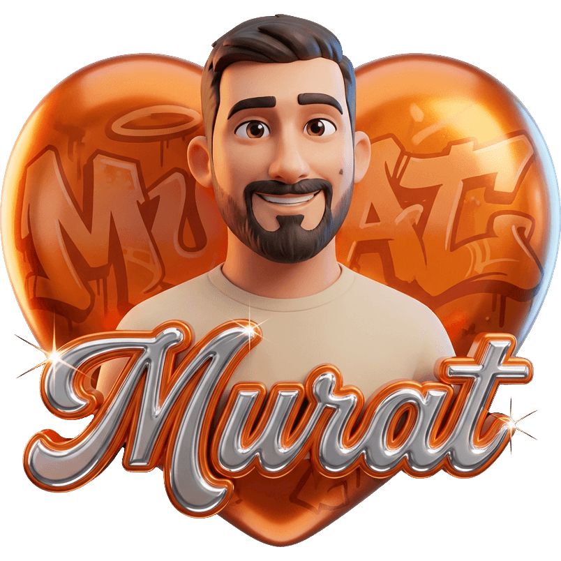 Murat Graffiti