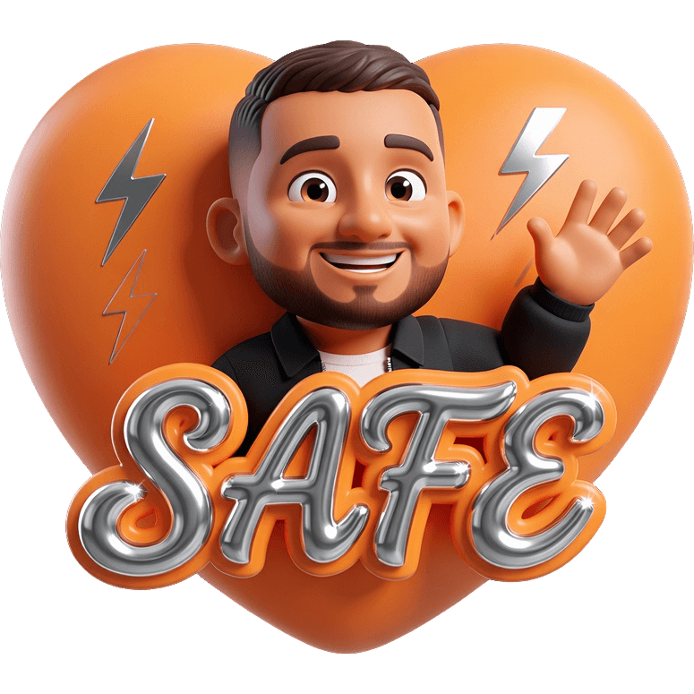 SAFE Winkt