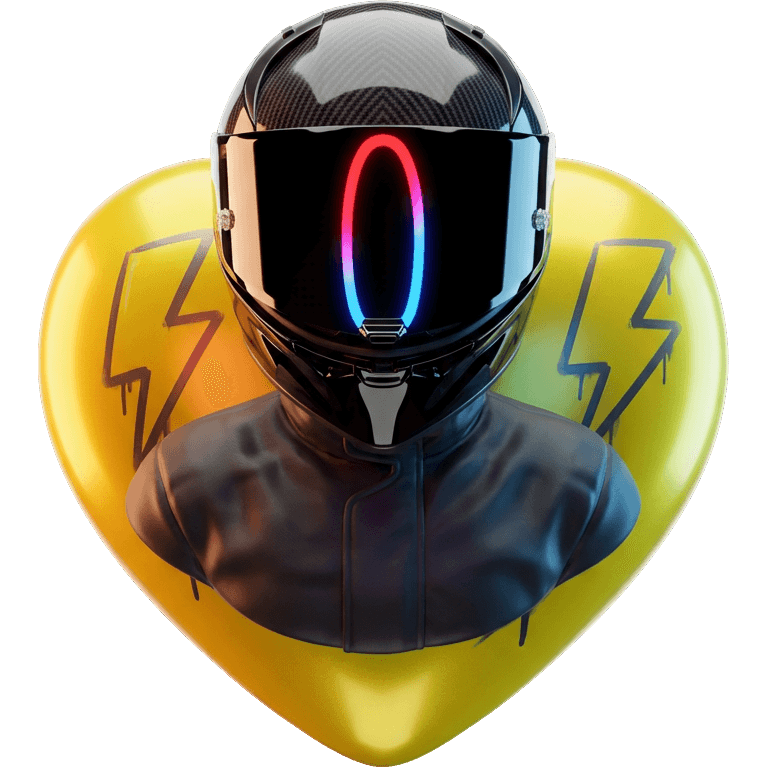Spade Helmet