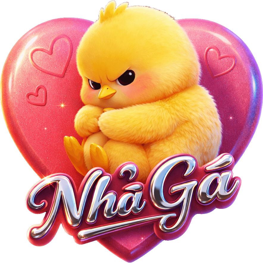 Gà Nhõng Nhẽo