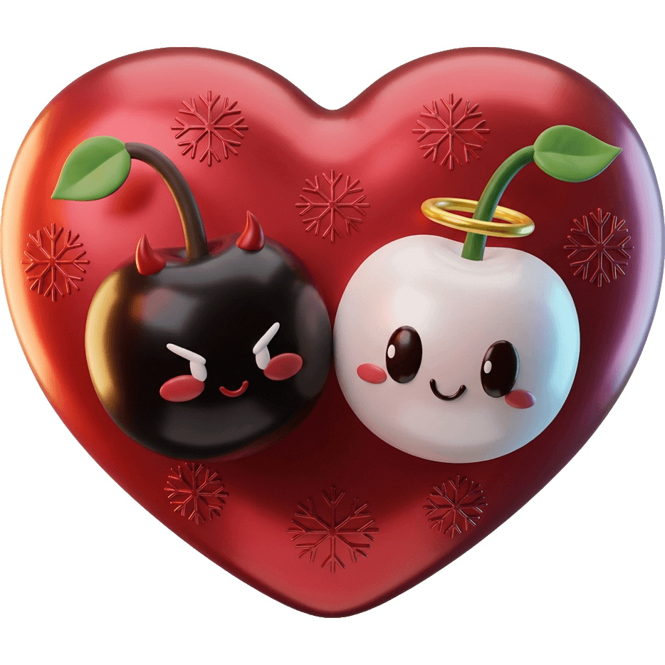 Cherry Duo