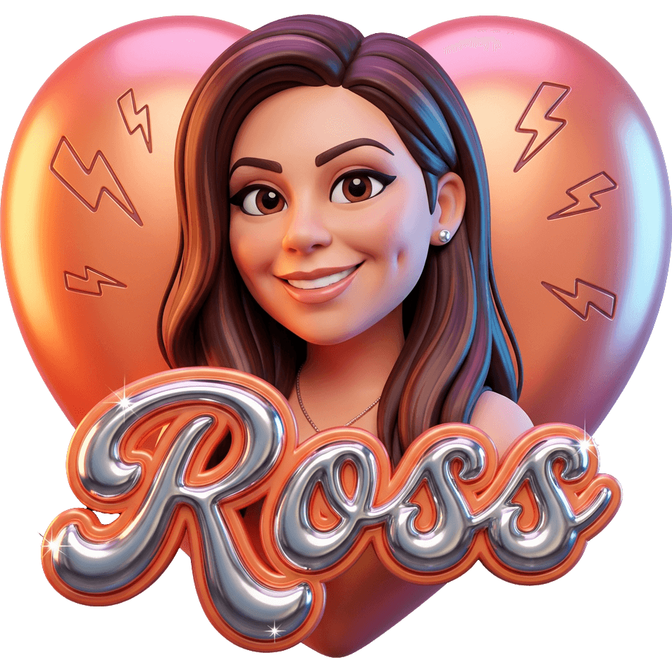 Ross Arrasa