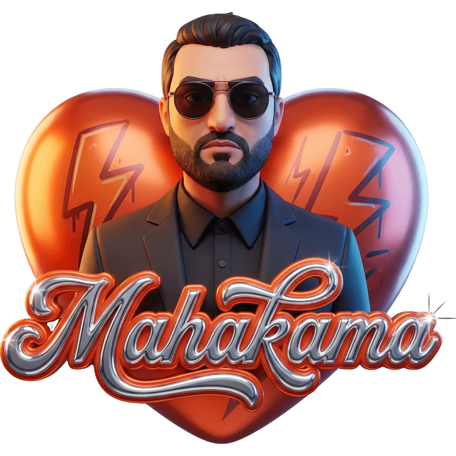 Siyah Mahakama
