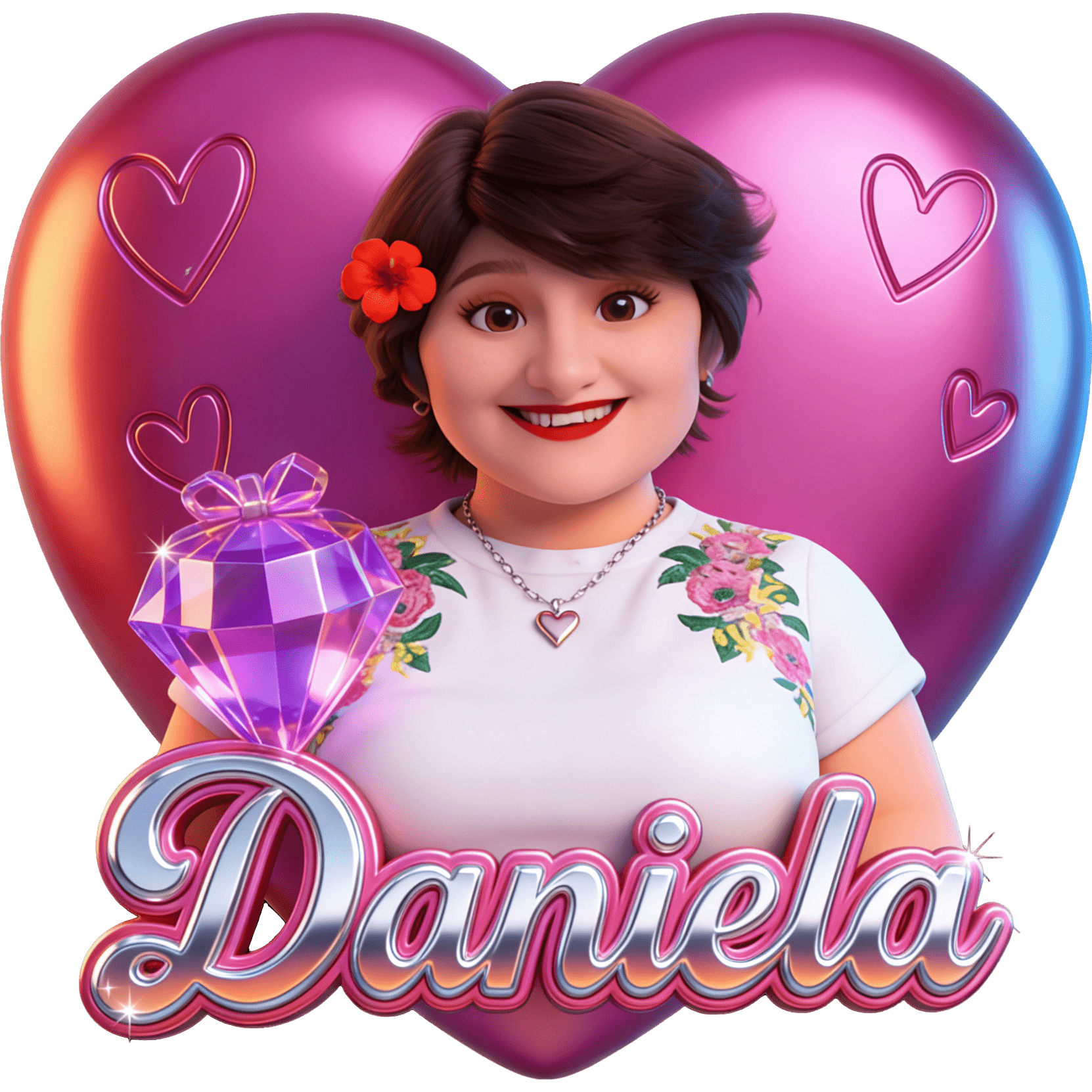 Daniela Cristal