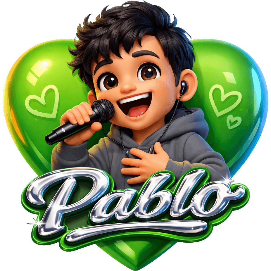 Padayon Pablo