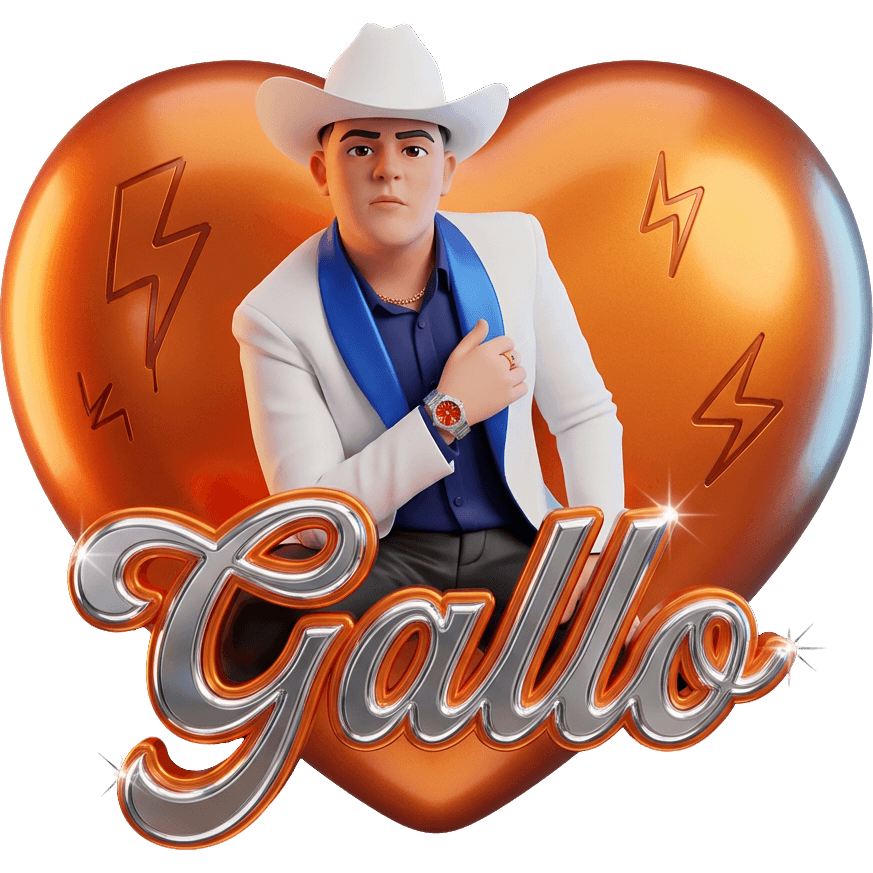 Cristian Gallo