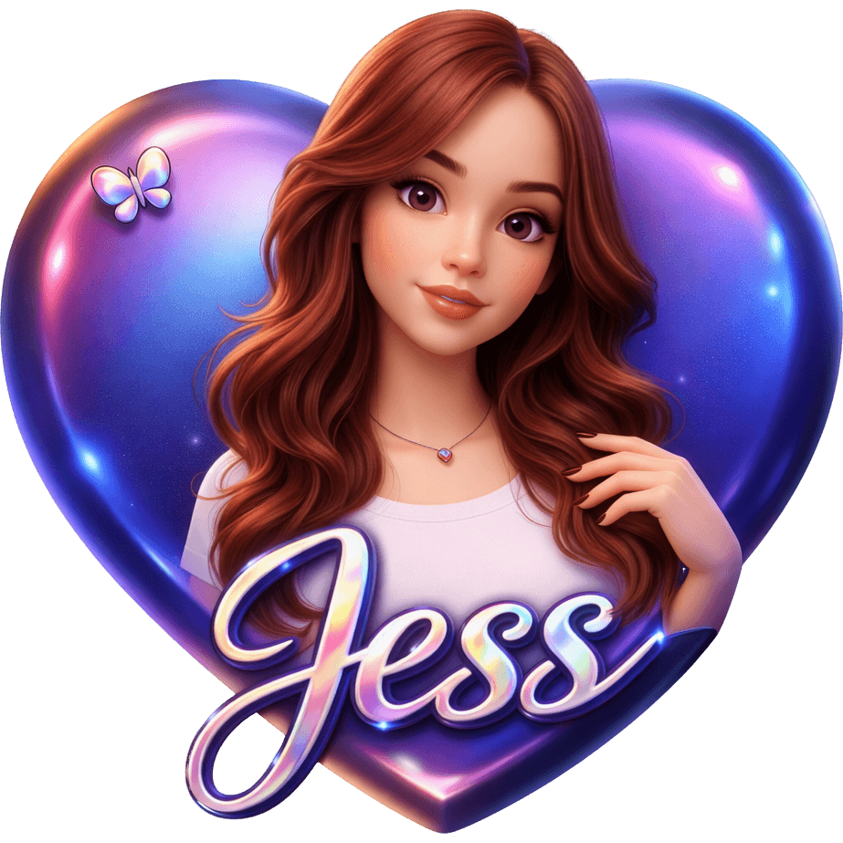 Encanto da Jess
