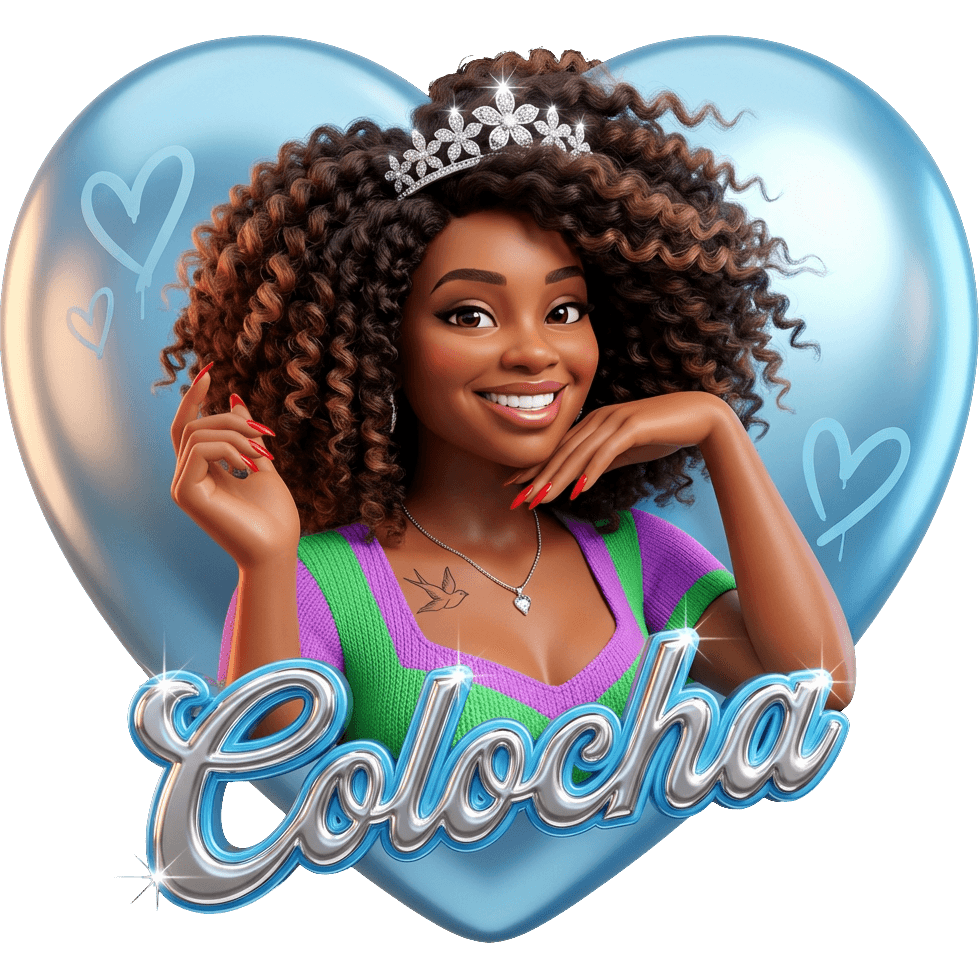Aurora Colocha