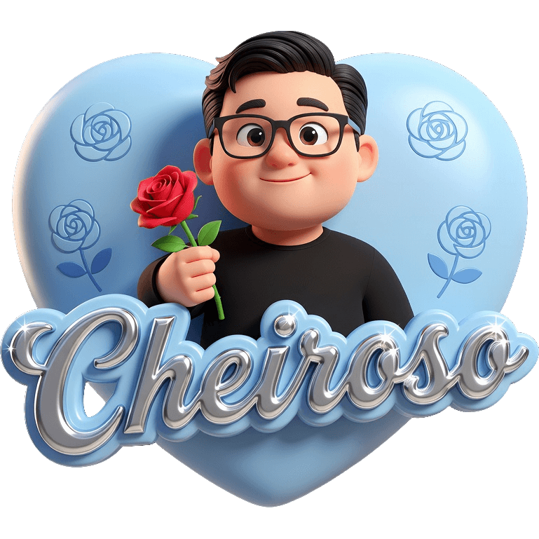  Paulo Cheiroso