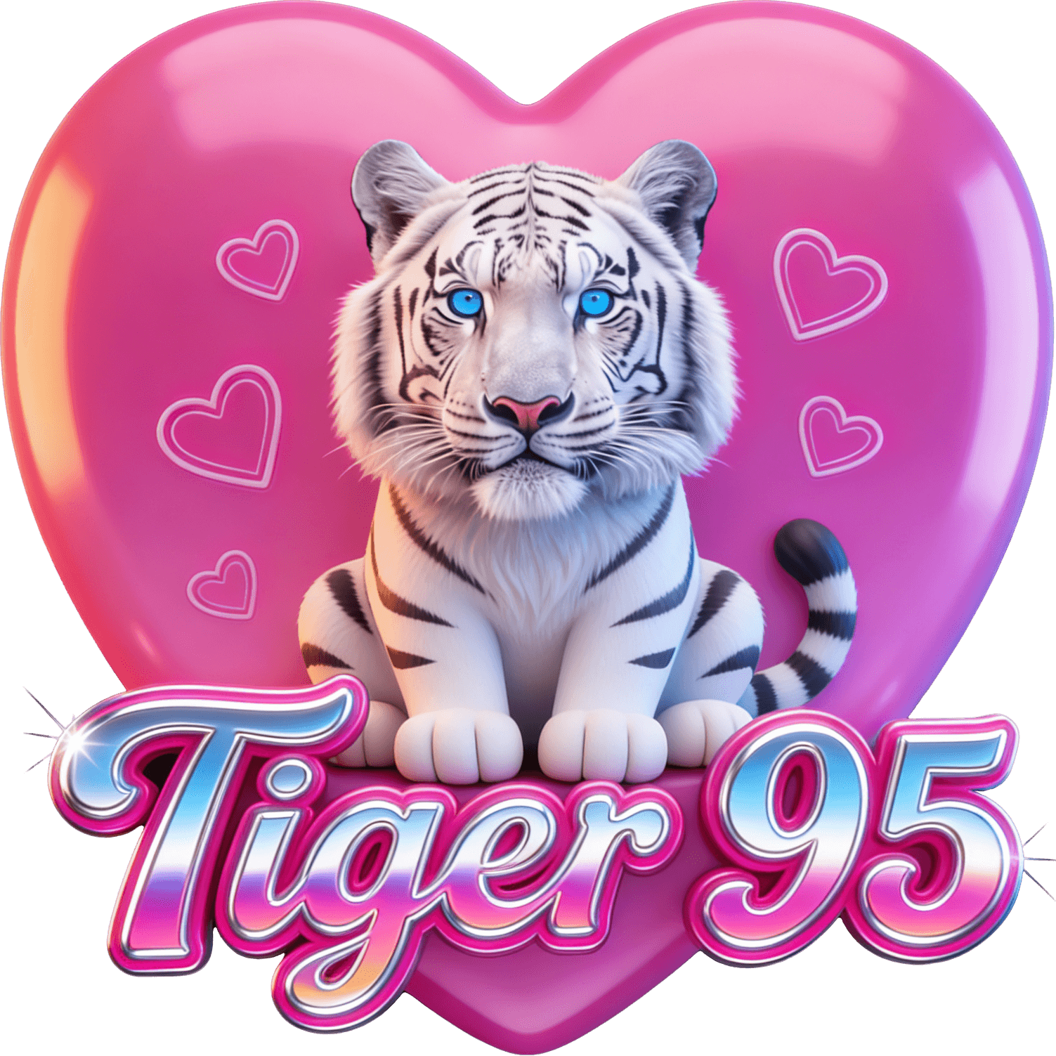 Tiger 95