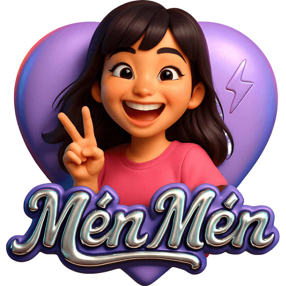 Mèn Mén Chào