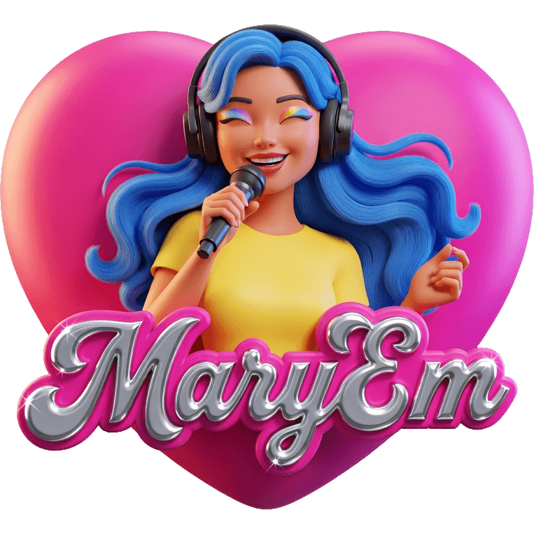 MaryEm Sings