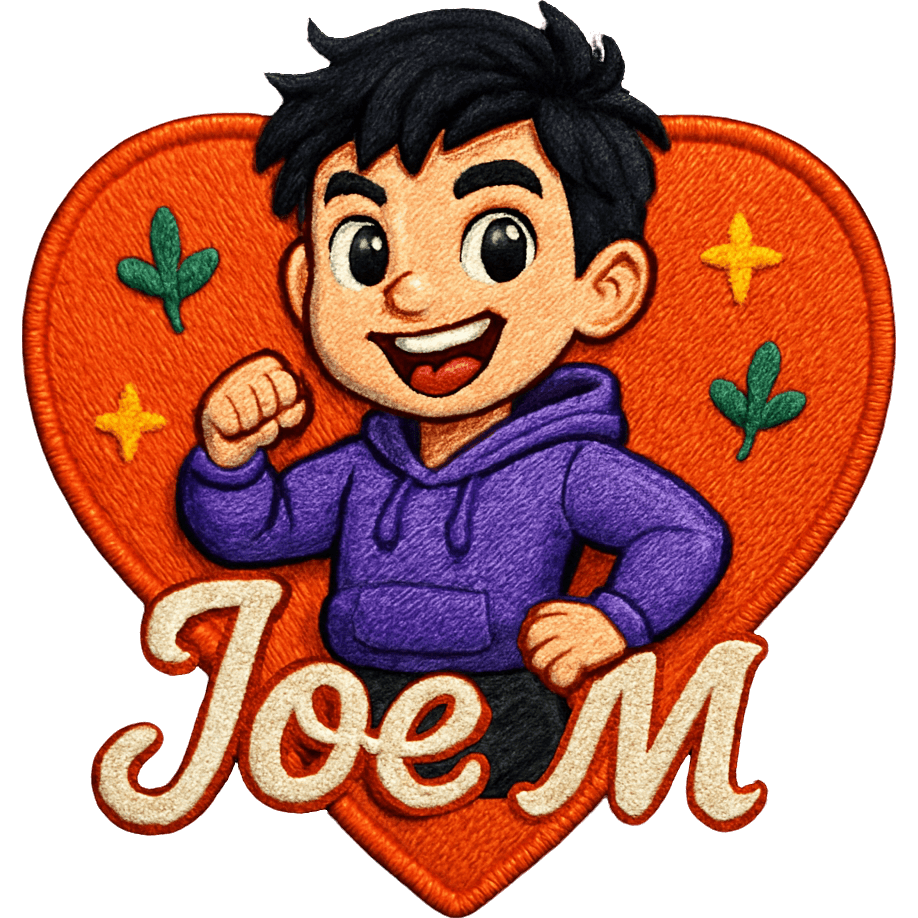 Joe M