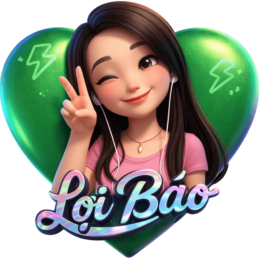 Lợi Báo V