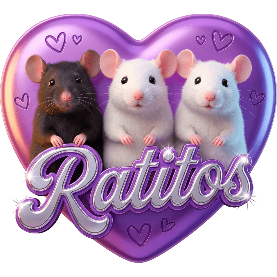 Ratinhos Fofos
