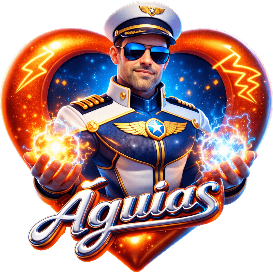 Águia Capitão