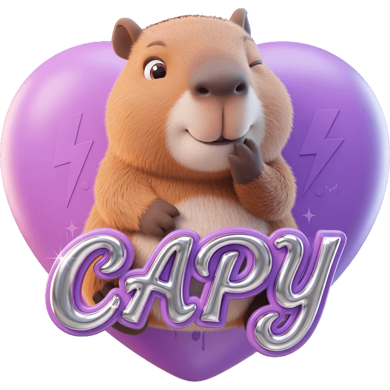 Capy Malin
