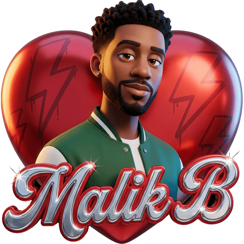 Malik B