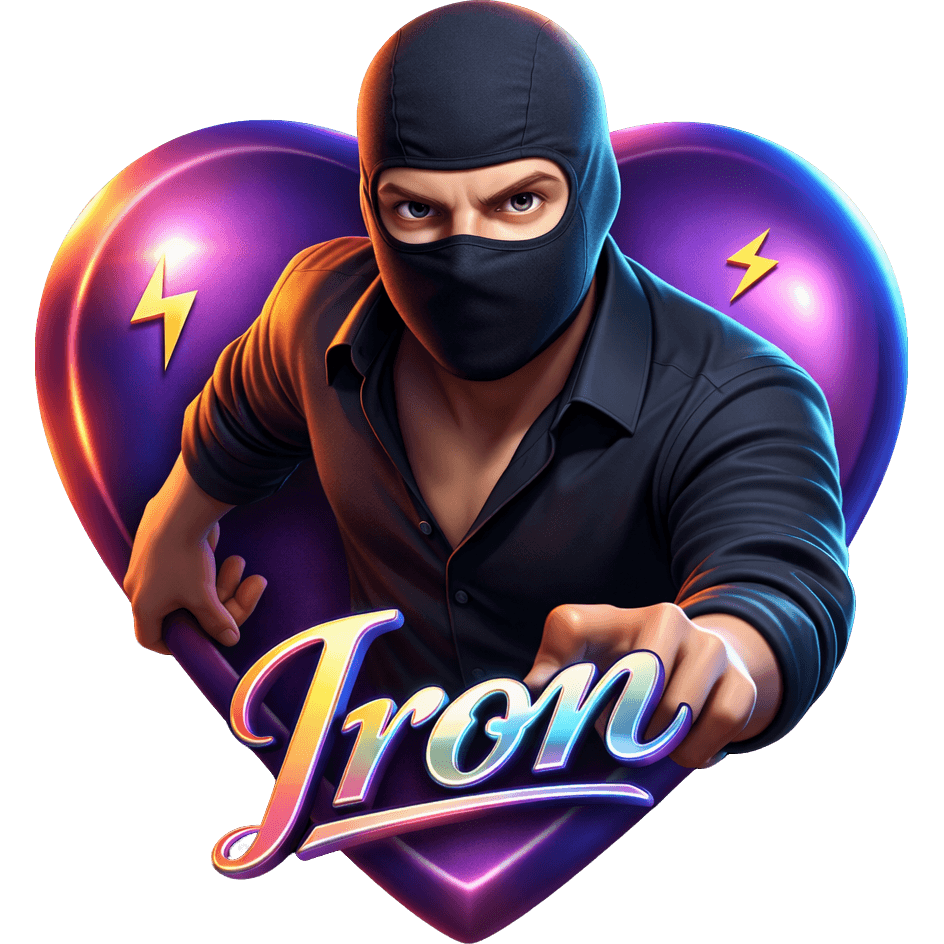 Iron Aponta