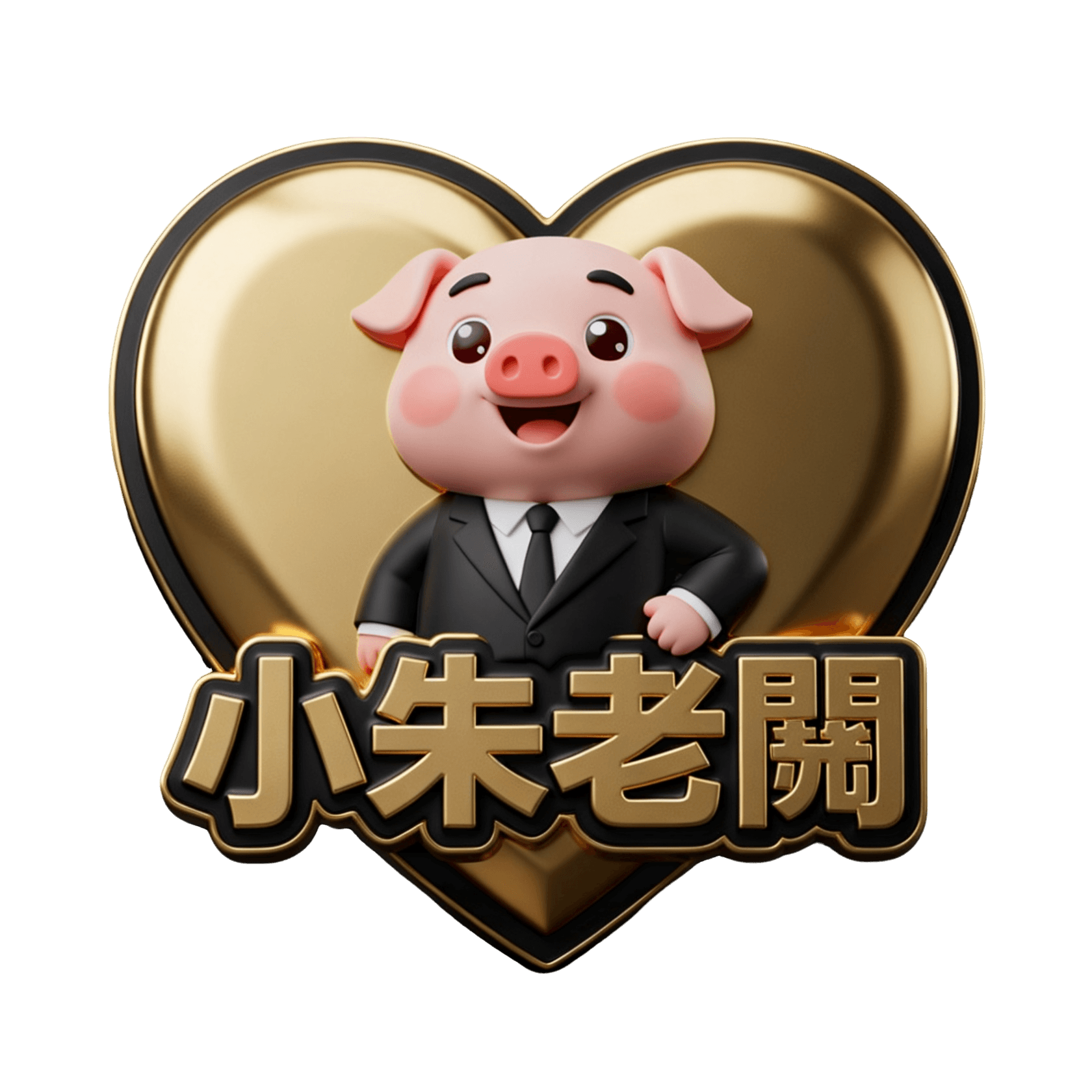 Boss Zhu