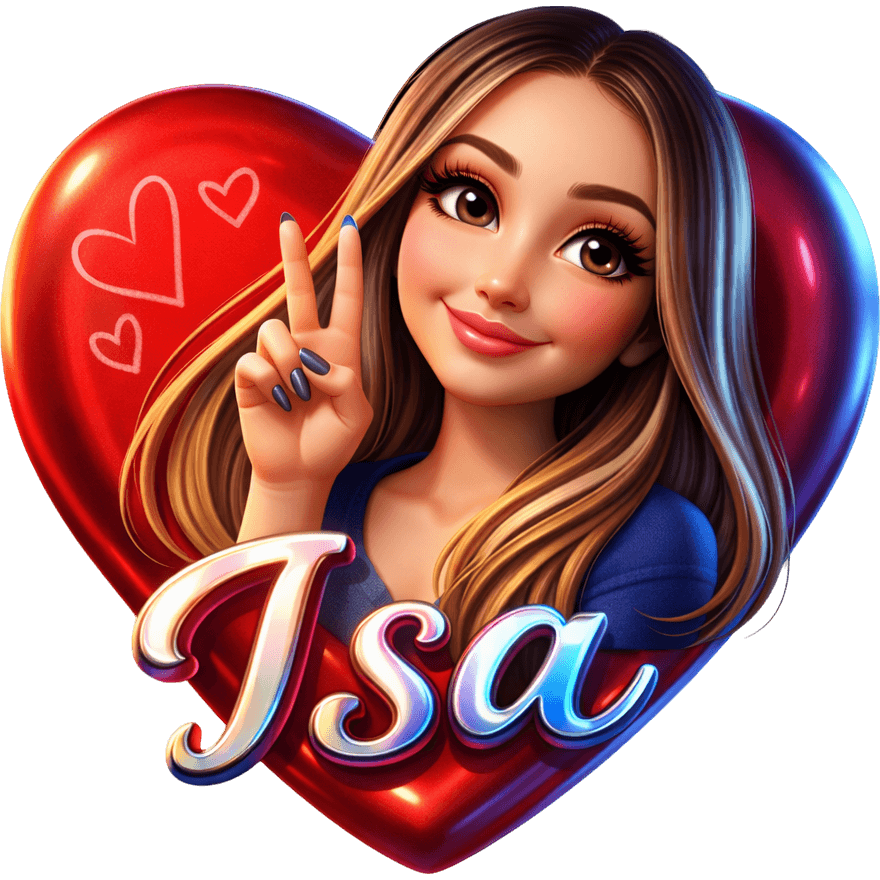 Isa Tranquila