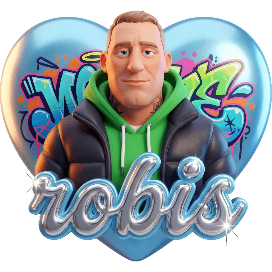 Robio Grafitis