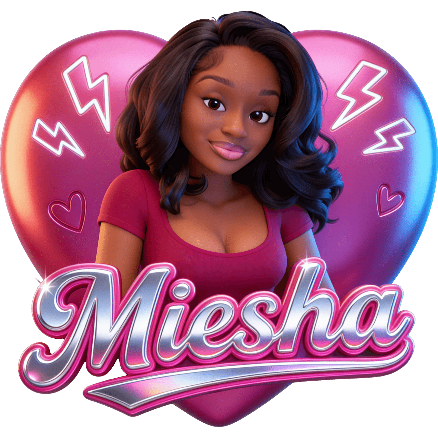 Miesha Pop