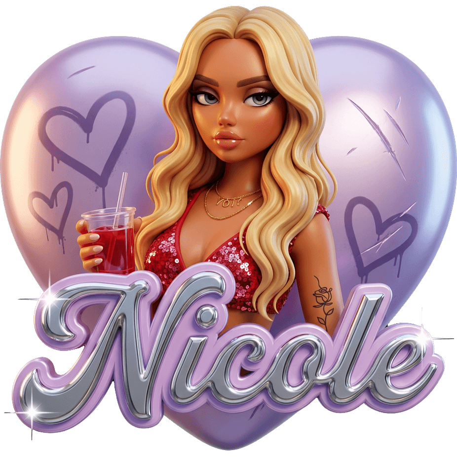 Nicole Rose