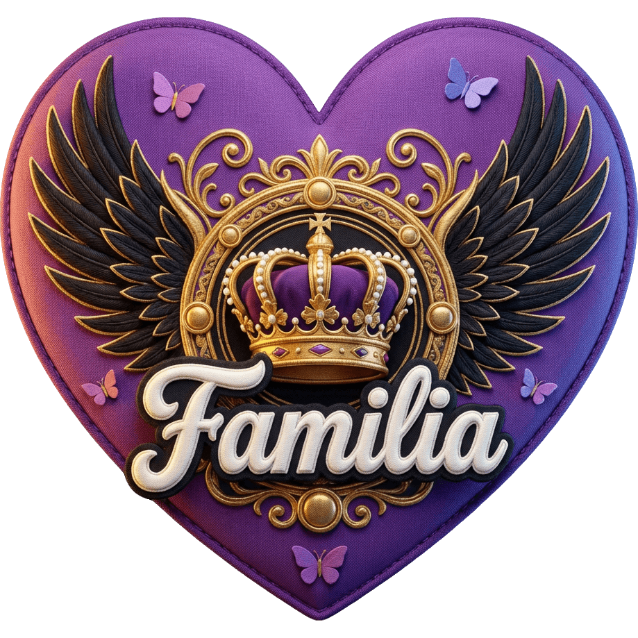 Familia Real