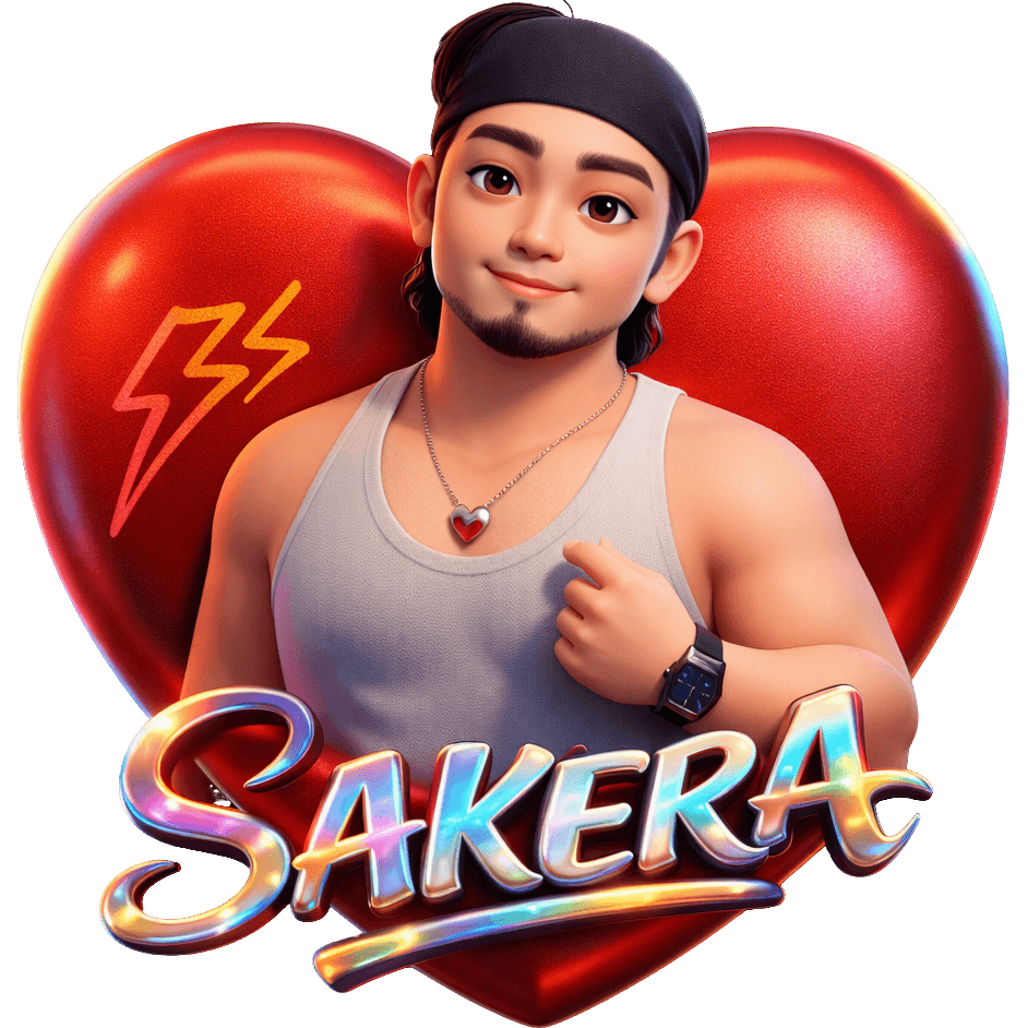 Sakera 