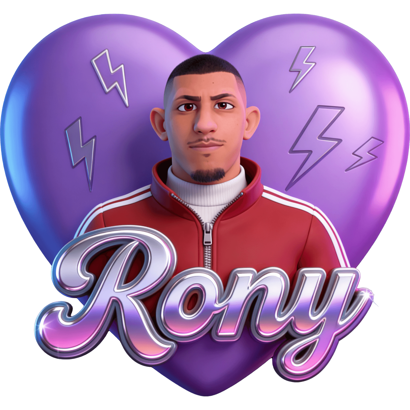 Rony Kral