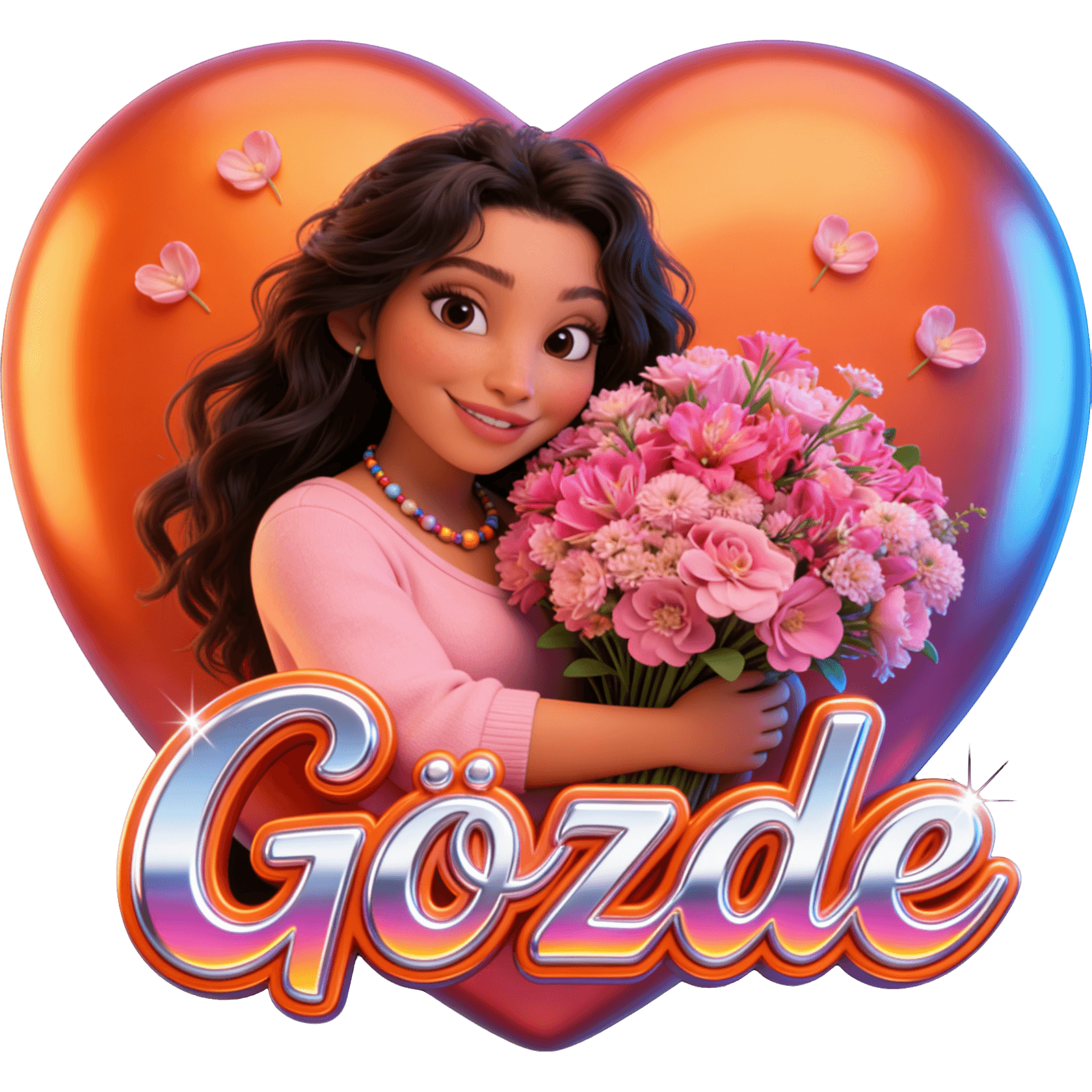 Gözde Buketi
