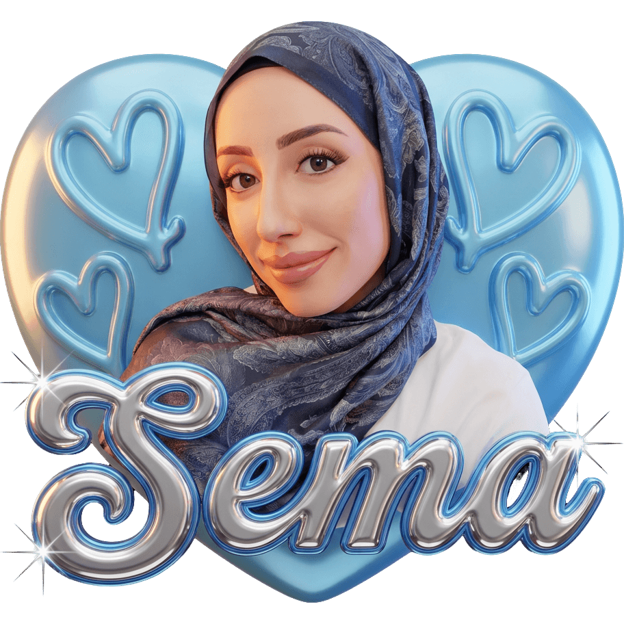 Mavi Sema
