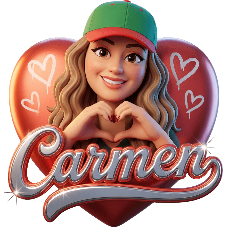 TEAM CARMEN 