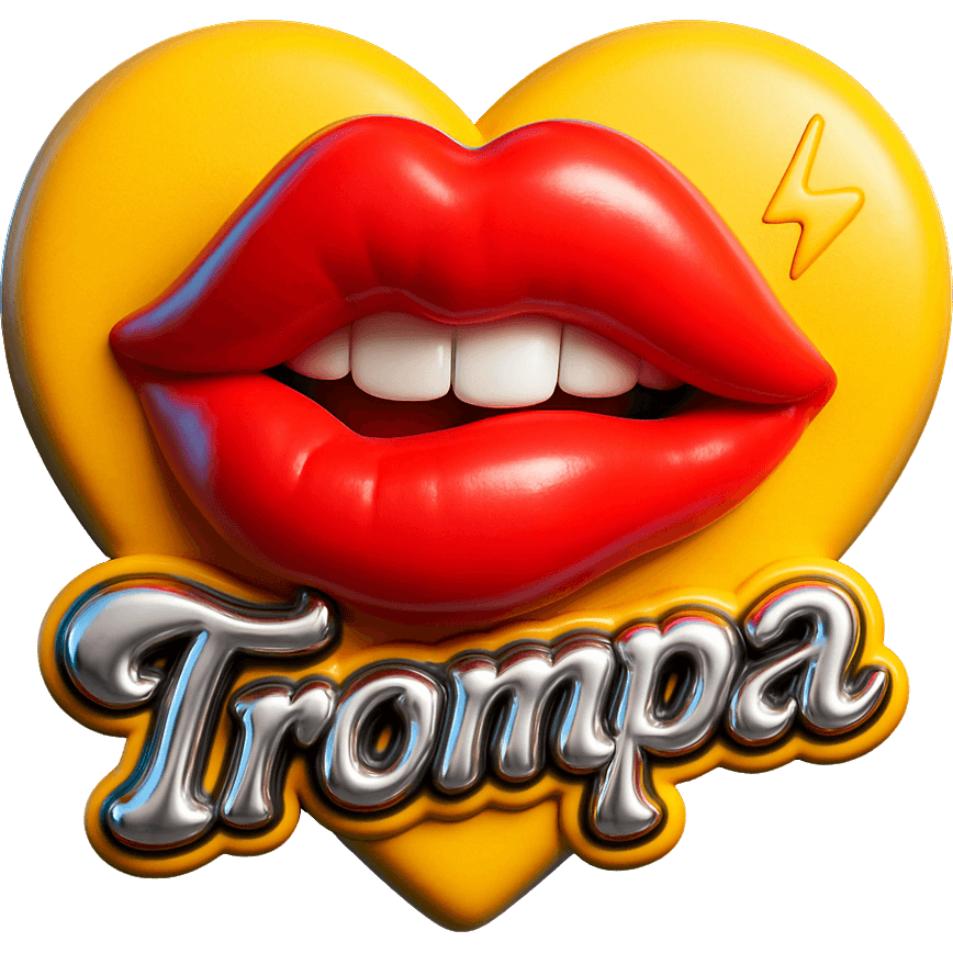 Trompa Roja