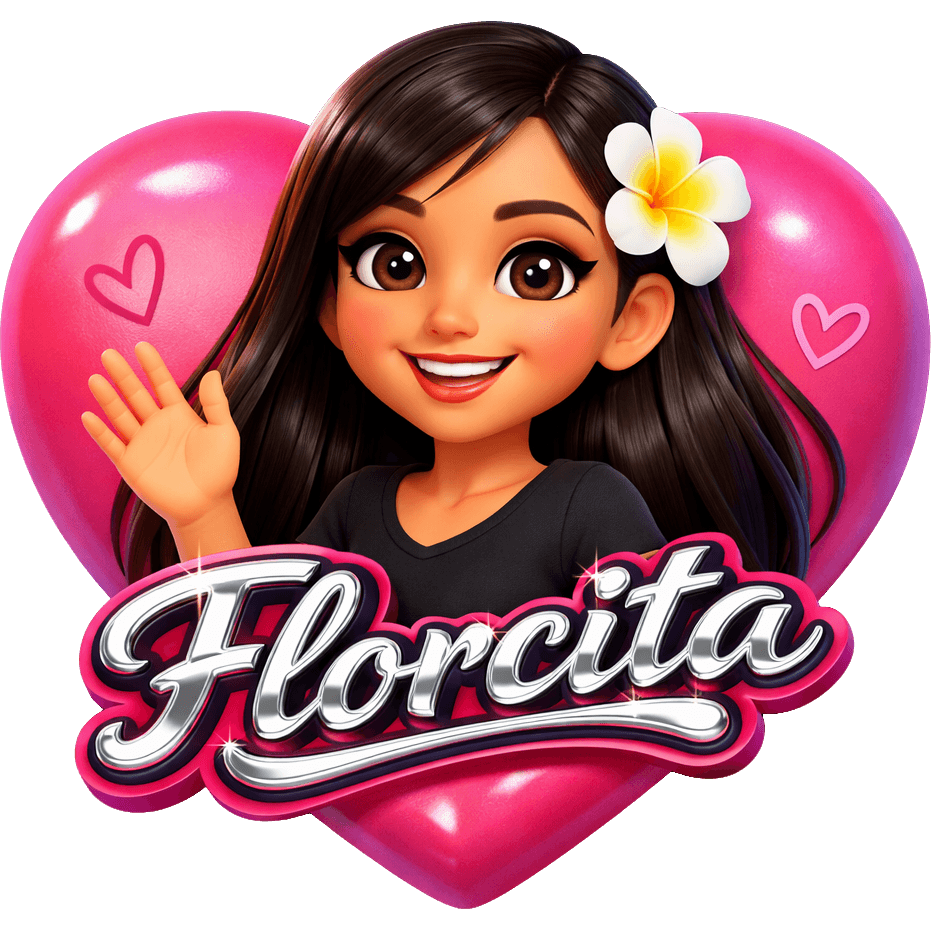 Florcita Saluda