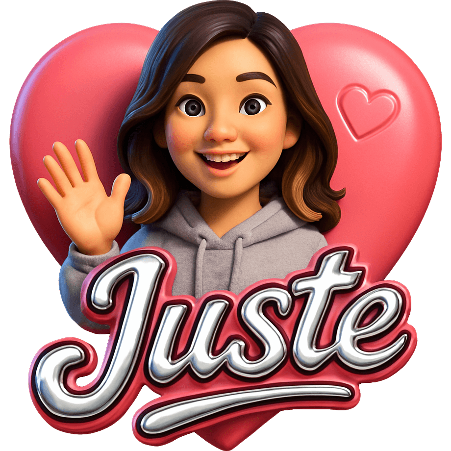 juste nanou 
