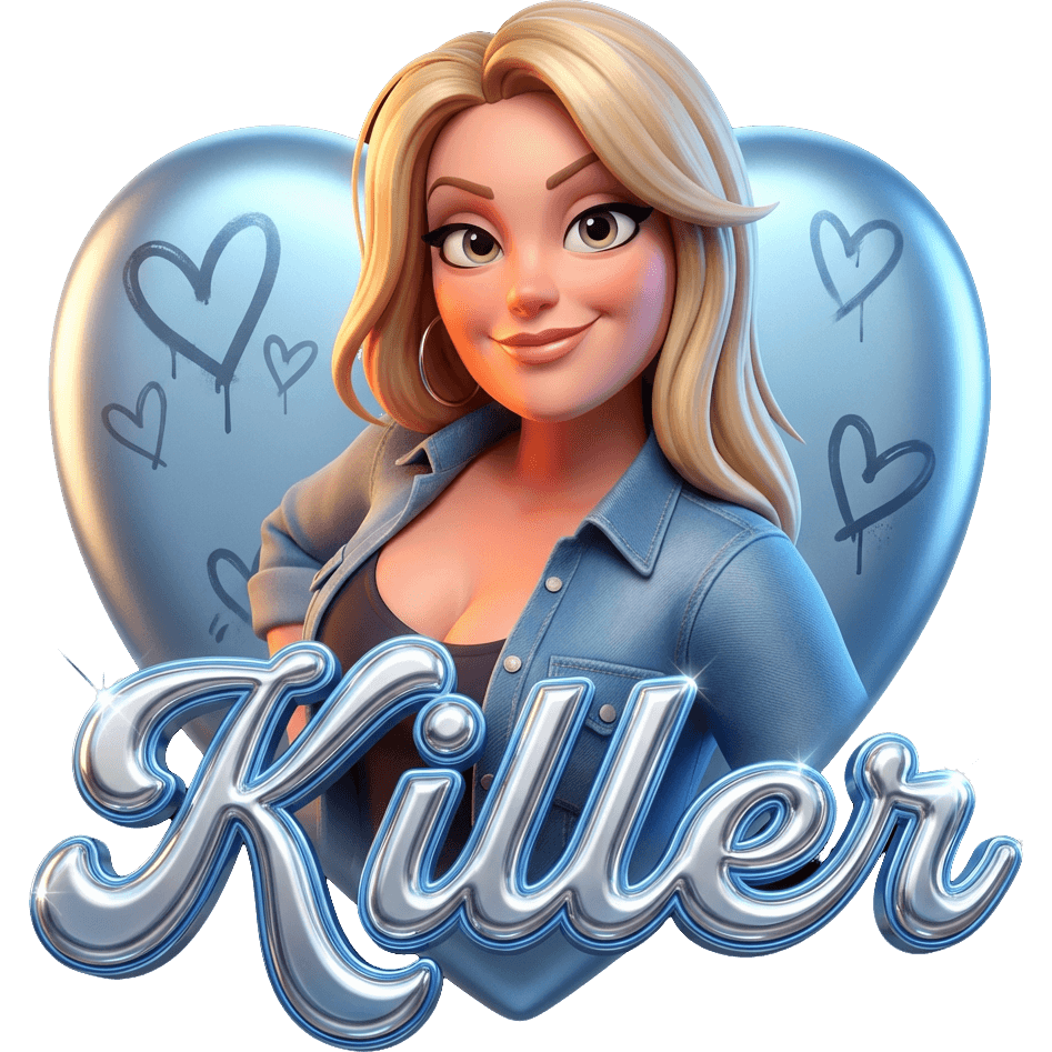 Killer Jeans