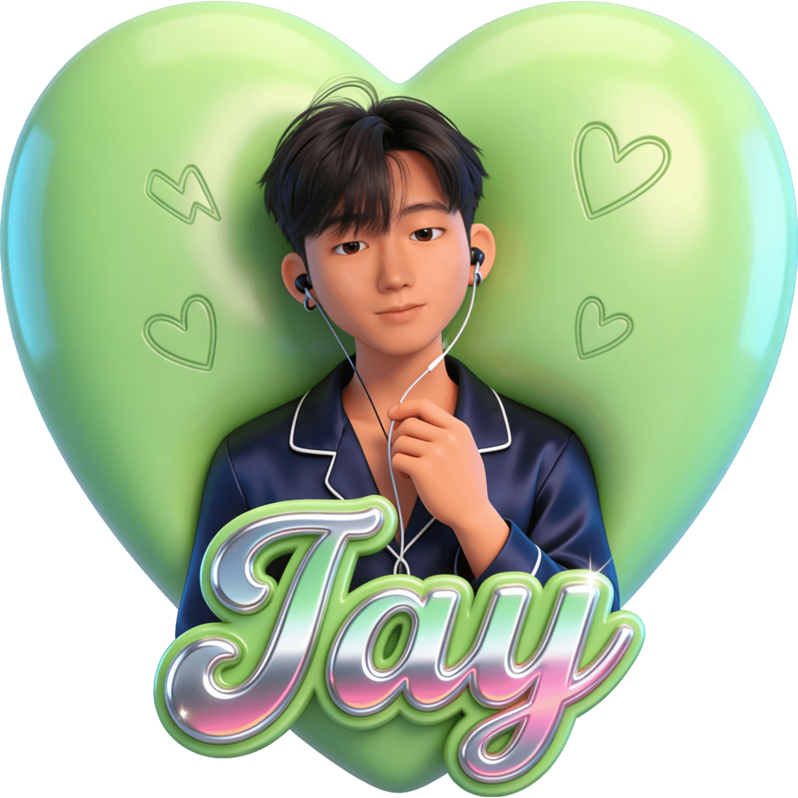 Pajama Jay