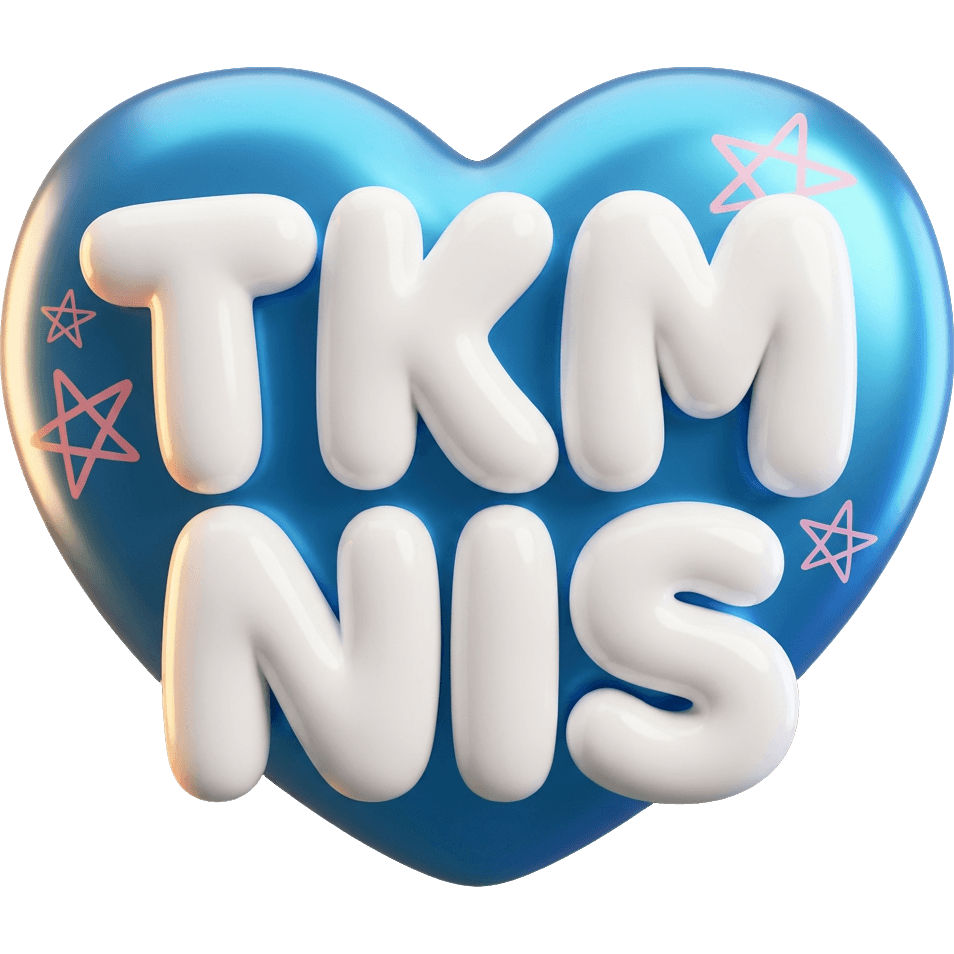 TKM NIS Azul