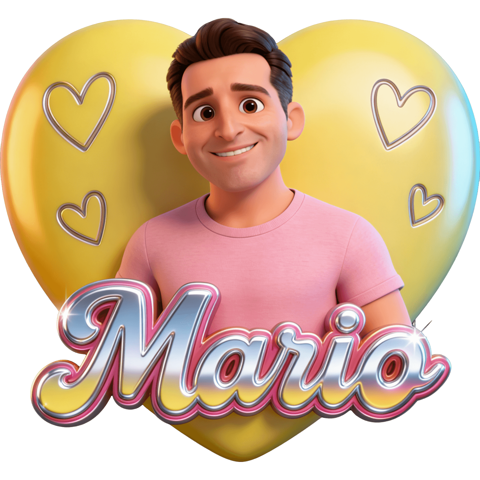 Mario Crni