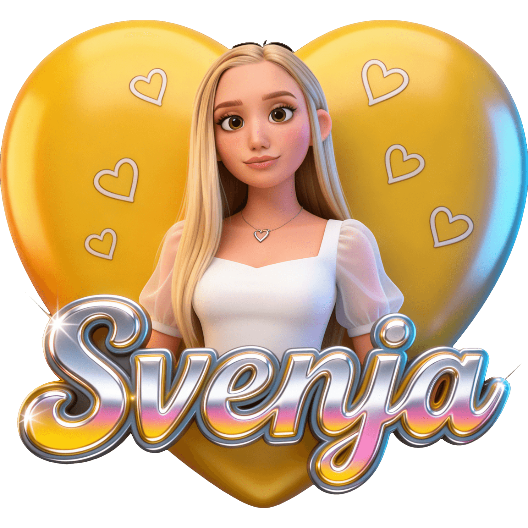 Svenja Herz