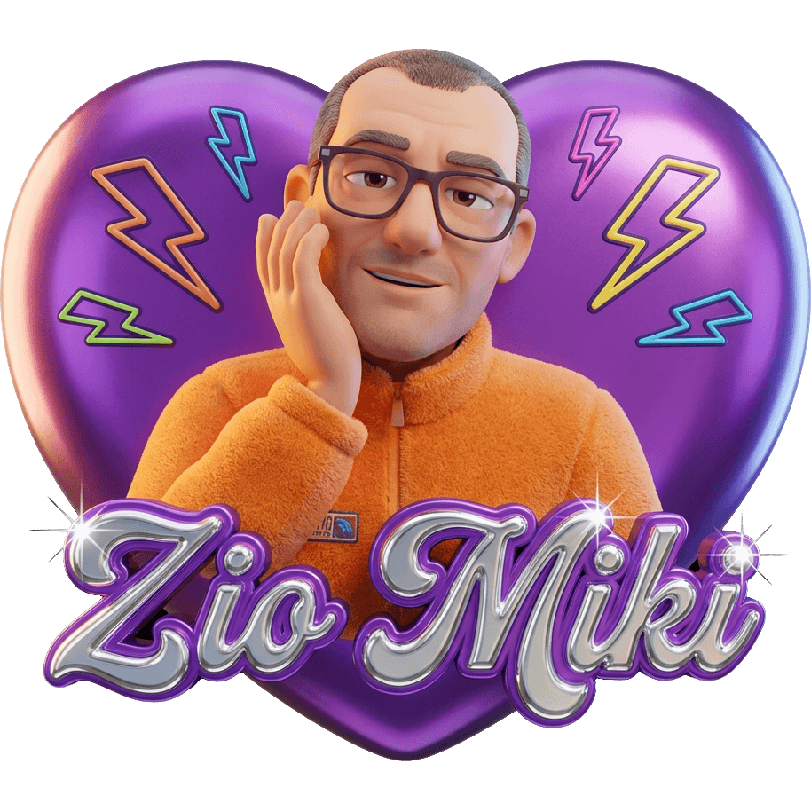 Zio Miki