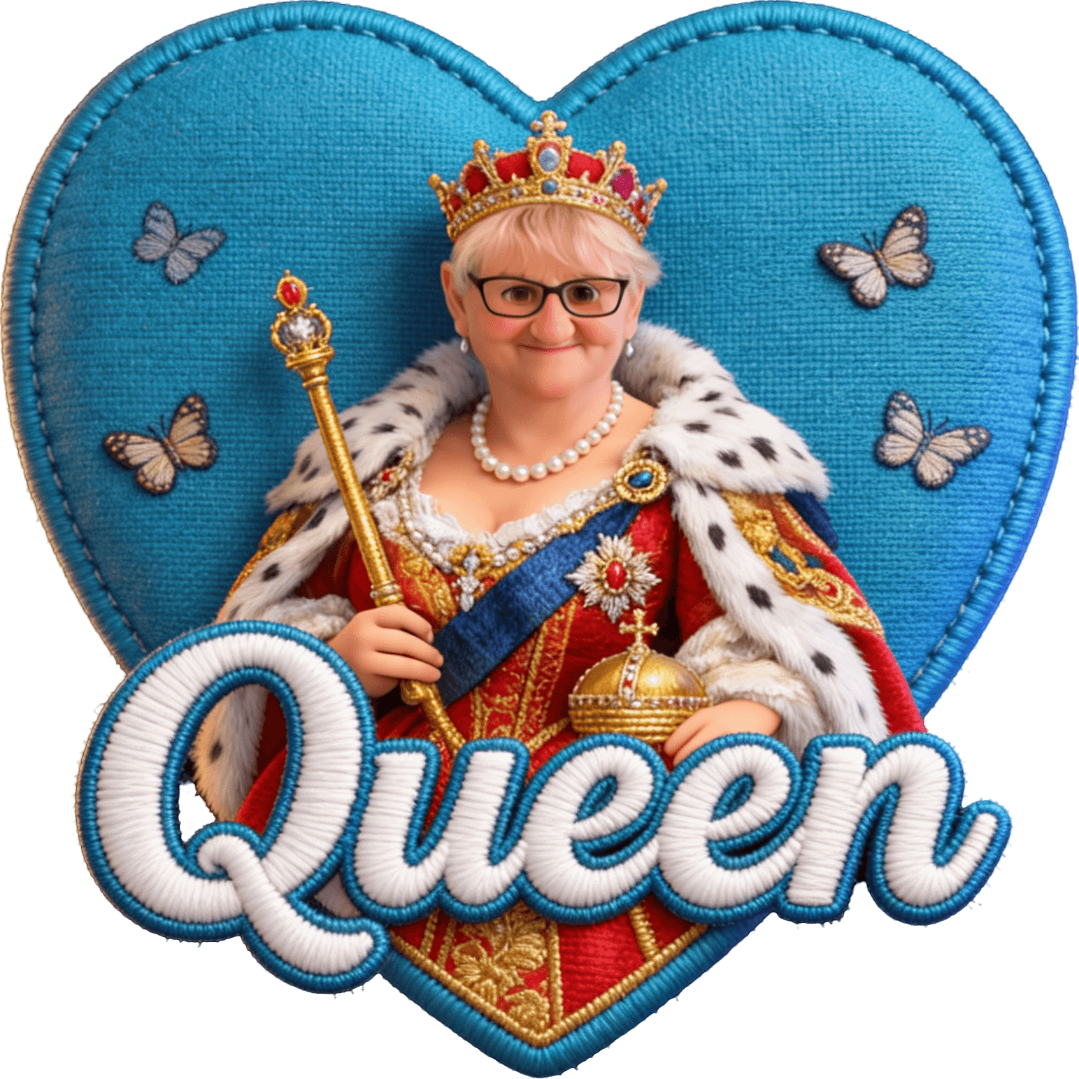 Queen Anne