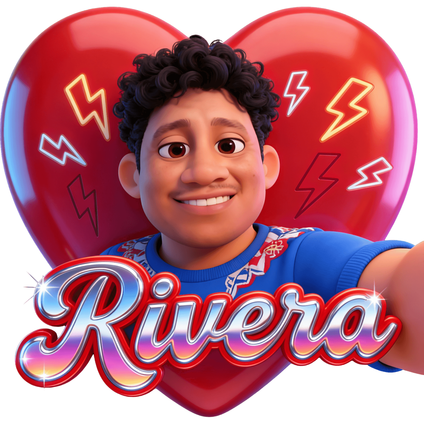 Rivera Loco